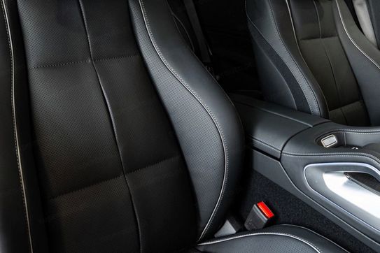 Mercedes GLS 450 d 4-MATIC AMG Line