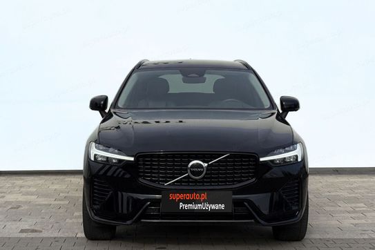 Volvo XC60 B5 B AWD Plus Dark aut