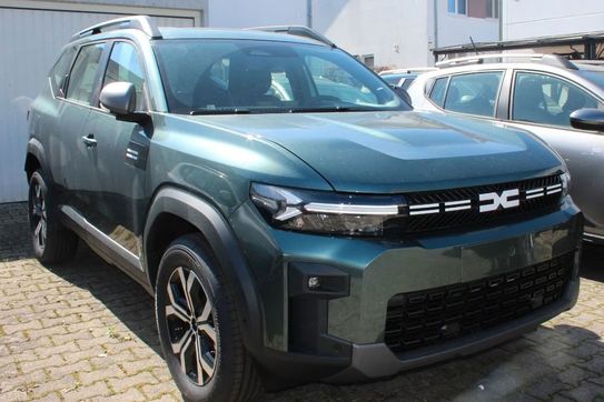 Dacia Bigster Expression 1.8 Full Hybrid