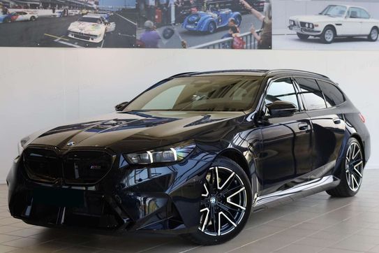 BMW Seria 5 Touring M5