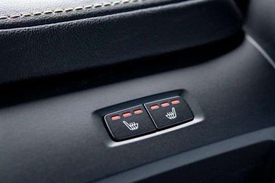 Volvo S60 T5 R-Design Polestar Engineered