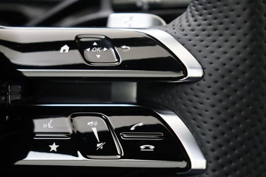 Mercedes CLE 200 4-Matic AMG Line