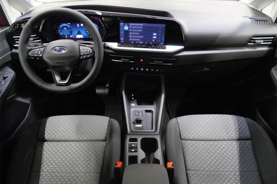 Ford Tourneo Connect Grand L2H1 Titanium A7