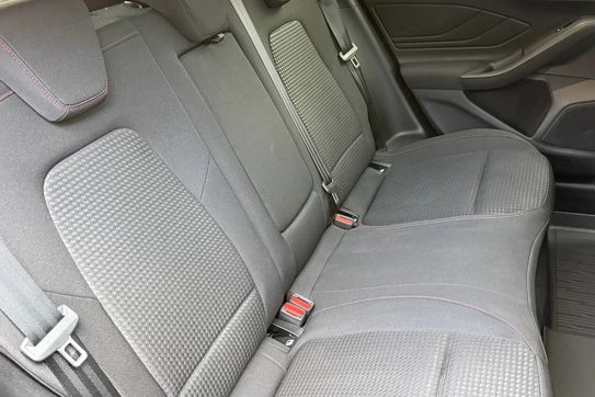 Ford Focus 1.0 EcoBoost mHEV ST-Line Style aut