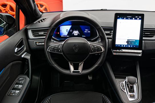 Renault Symbioz 1.6 E-Tech Full Hybrid Esprit Alpine