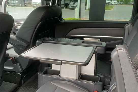 Mercedes V Klasa V300d Długi Avantgarde 4-Matic 9G-Tronic