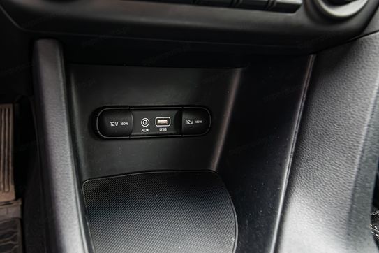 Kia Sportage 1.6 GDI 2WD
