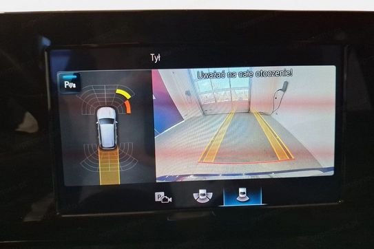 Mercedes GLB 200 7G-DCT