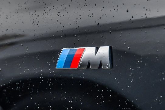 BMW X3 xDrive20d M Sport