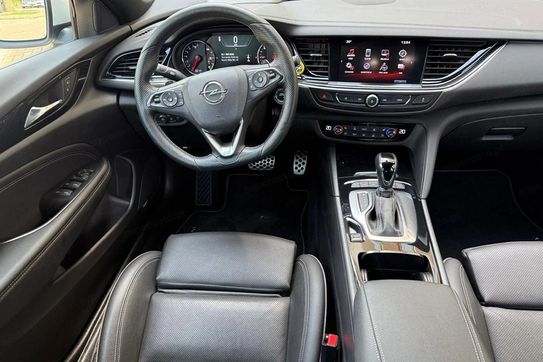 Opel Insignia SPORT2.0 Direct Injturbo 4X4 Innovation