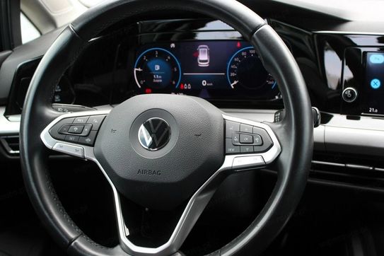 Volkswagen Golf 2.0 Tdi Life
