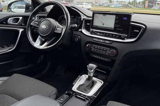 Kia Ceed 1.6 GDI PHEV L Business Line DCT