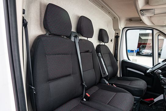 Opel Movano Heavy L3H2