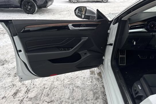 Volkswagen Arteon Elegance 2.0 TSI DSG