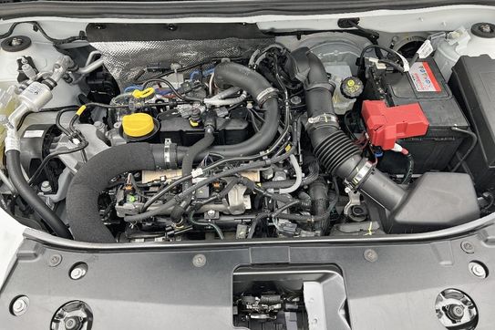 Dacia Sandero Stepway Comfort 1.0 Eco-G