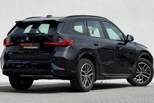 BMW X1 sDrive18i M Sport
