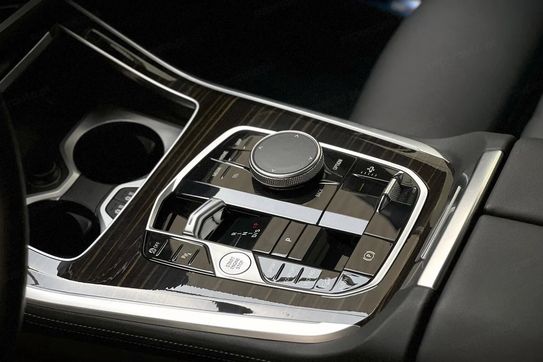 BMW X5 xDrive30d M Sport