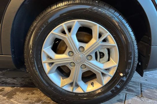SsangYong Tivoli Adventure 1.5 T-GDI AT