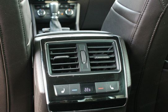 Skoda Superb 2.0 TSI 4x4 L&K DSG