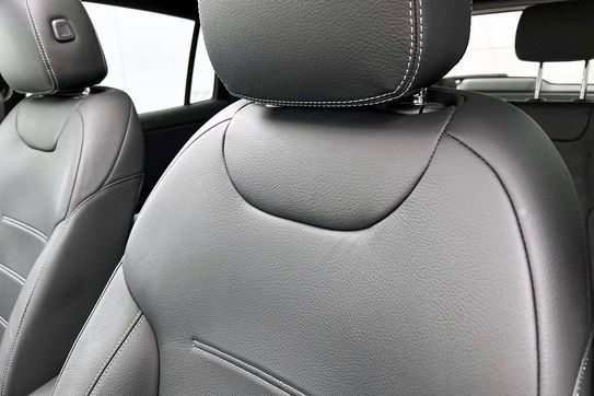 Mercedes GLA 200 AMG Line