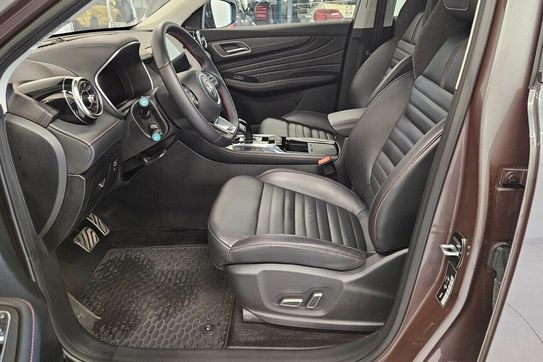 MG HS 1.5 T-GDI Exclusive