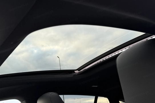 Mercedes CLA 250 4-Matic AMG Line 7G-DCT