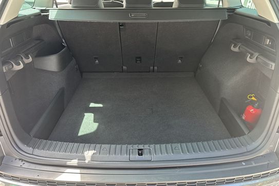 Skoda Kodiaq Style 2.0 TSI 4x4  DSG