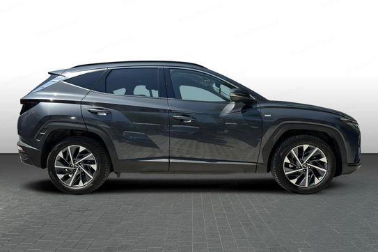 Hyundai Tucson Executive 1.6 T-GDi DCT
