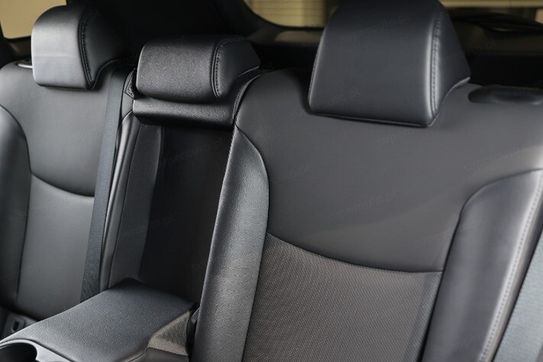 Toyota Corolla Cross 2.0 Hybrid Executive