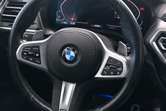 BMW X4 xDrive20d M Sport