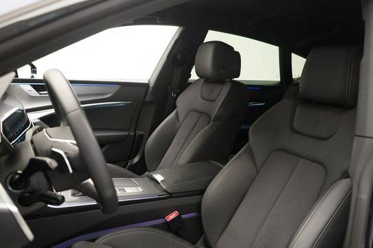 Audi A7 Sportback 55 TFSI quattro