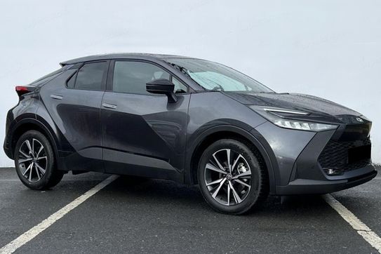Toyota C-HR Style 1.8 Hybrid