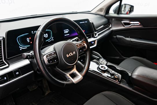 Kia Sportage 1.6 T-GDI L 2WD DCT