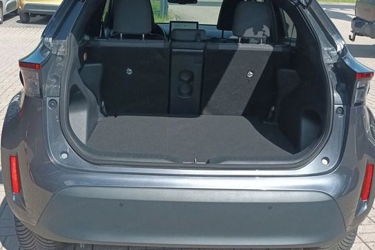 Toyota Yaris Cross Hybrid 1.5 Style