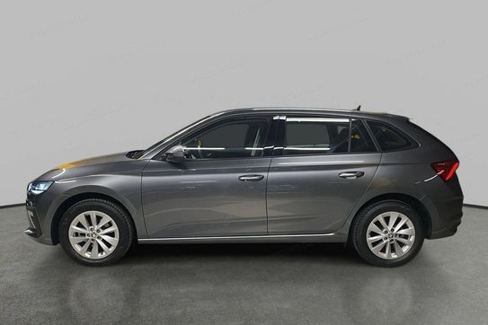 Skoda Scala 1.0 TSI