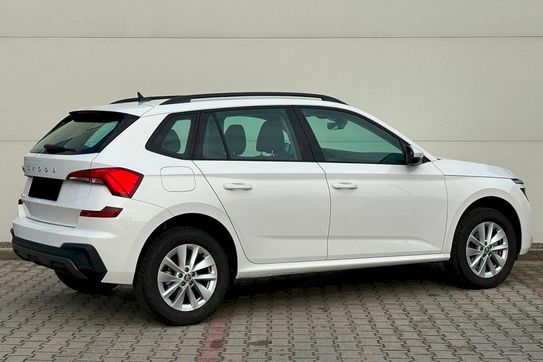 Skoda Kamiq Essence 1.0 TSI