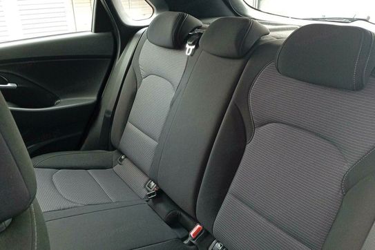 Hyundai i30 1.5 T-GDI 48V Modern