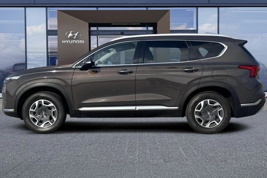Hyundai Santa Fe 1.6 T-GDI HEV Executive aut