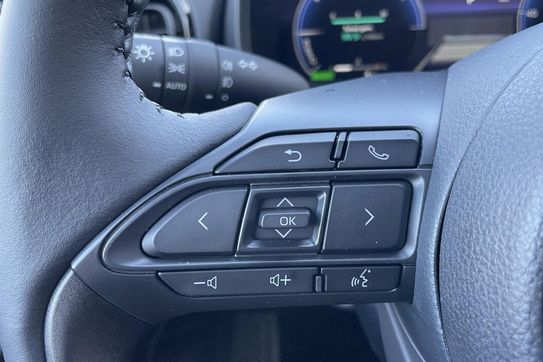 Toyota Yaris Executive 1.5 Hybrid