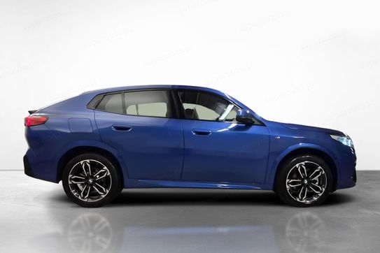 BMW X2 sDrive20i mHEV M Sport Edition aut