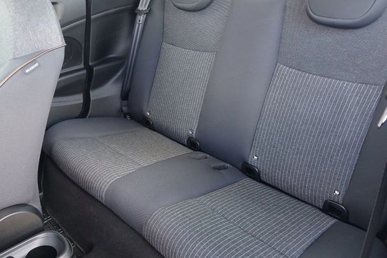 Fiat 500 42 kWh Icon
