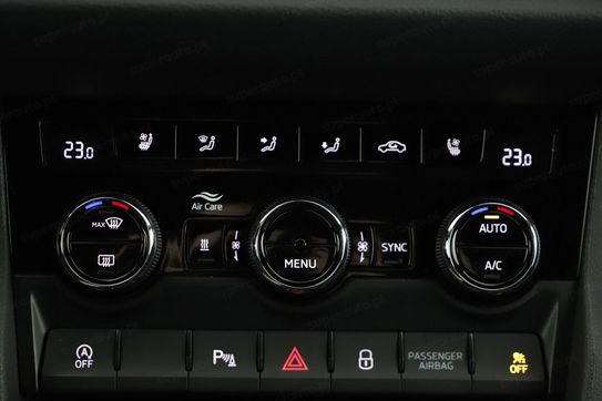 Skoda Kodiaq 2.0 TDI 4x4 Sportline DSG