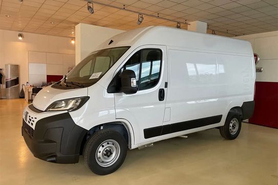 Fiat Ducato L2H2