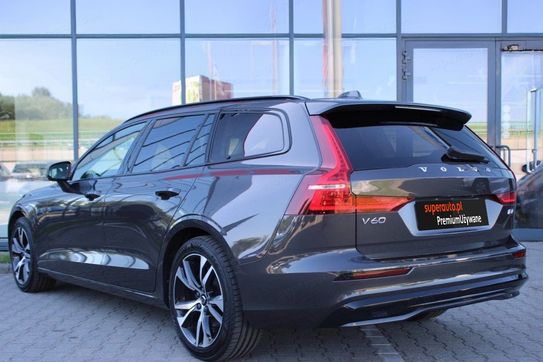 Volvo V60 B4 D Plus Dark aut