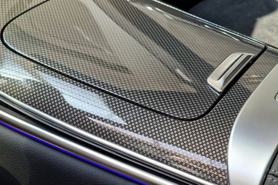 Mercedes GLC 300 de 4-Matic AMG Line