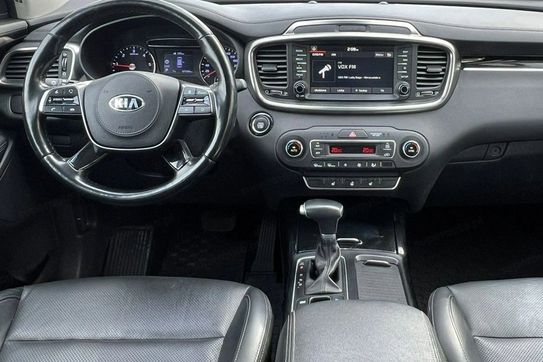 Kia Sorento 2.0 CRDI L AWD aut