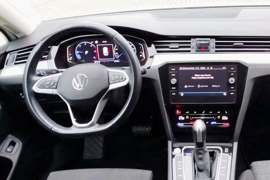 Volkswagen Passat 2.0 TDI EVO Business DSG