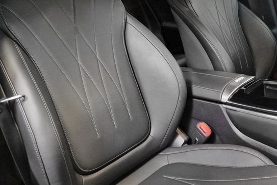 Mercedes GLC Coupe 300 d 4-Matic AMG Line