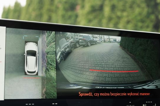 Lexus NX 350h Prestige AWD