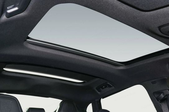 Porsche Panamera GTS